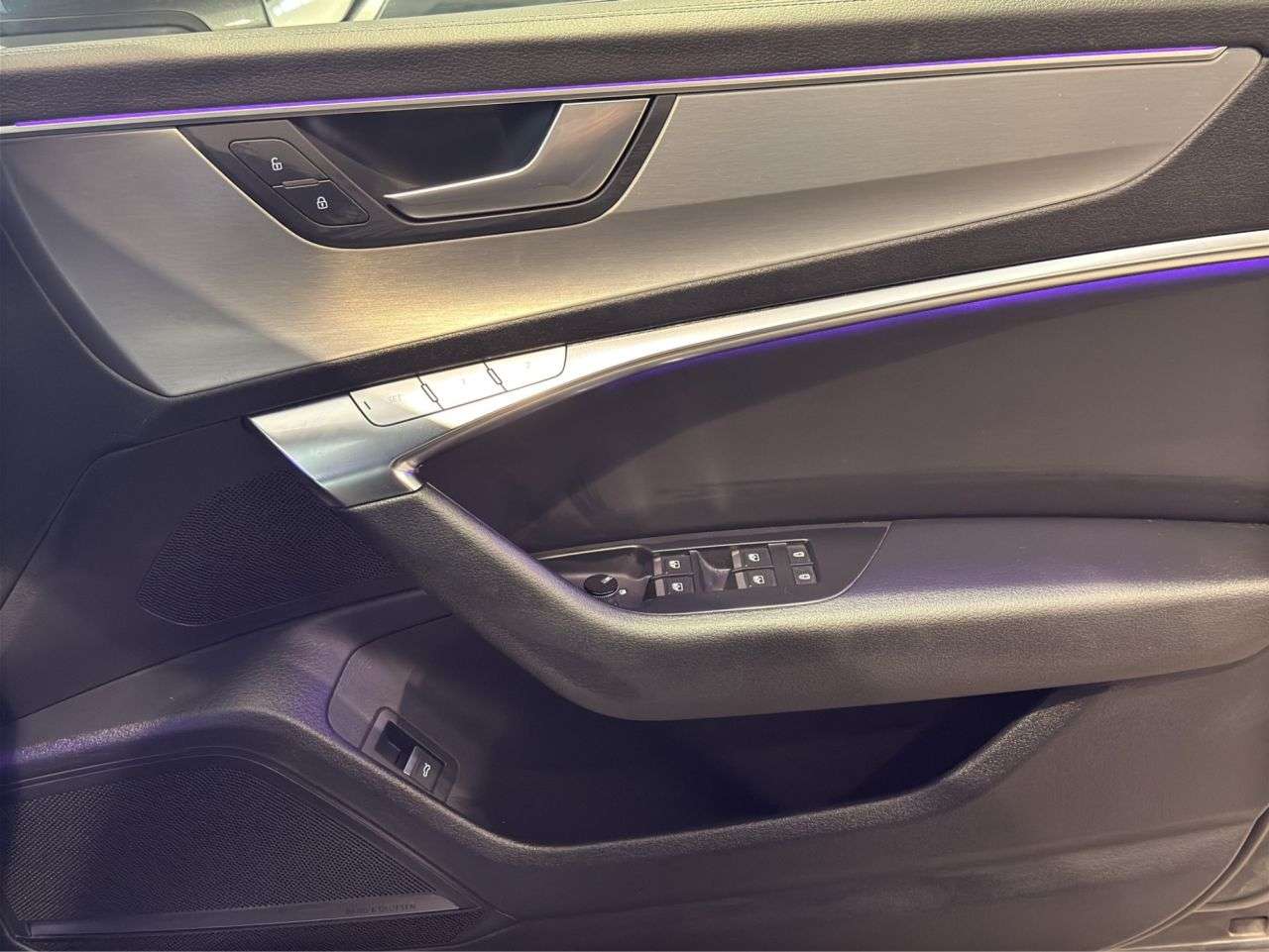 2023 AUDI A6 AVANT 2023 AUDI A6 AVANT