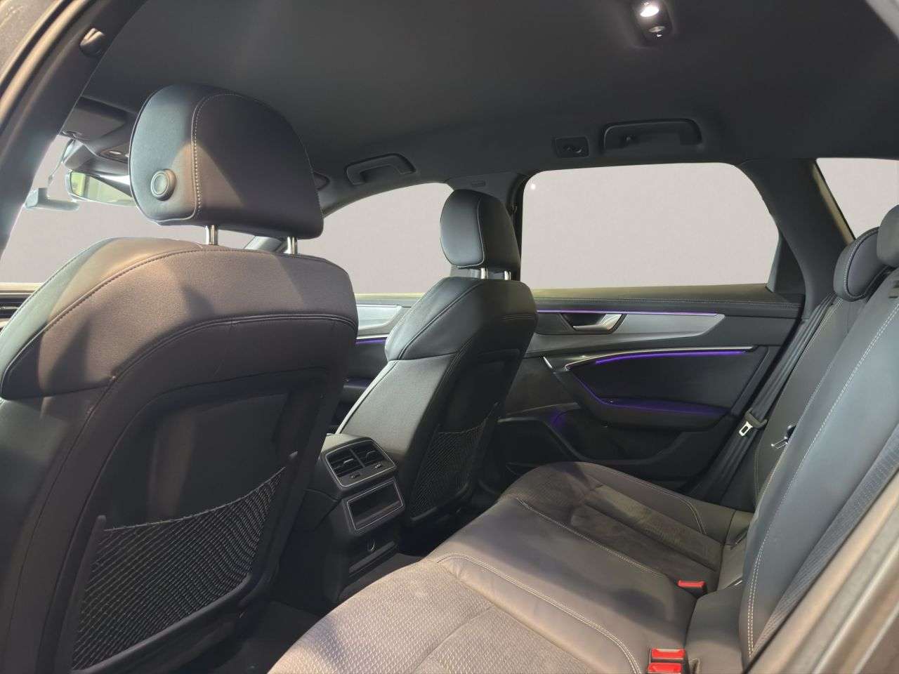 2023 AUDI A6 AVANT 2023 AUDI A6 AVANT