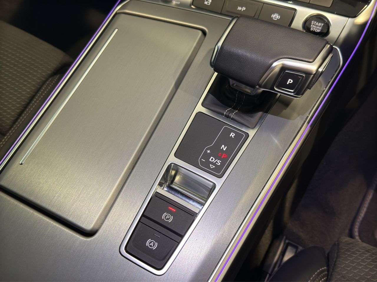 2023 AUDI A6 AVANT 2023 AUDI A6 AVANT