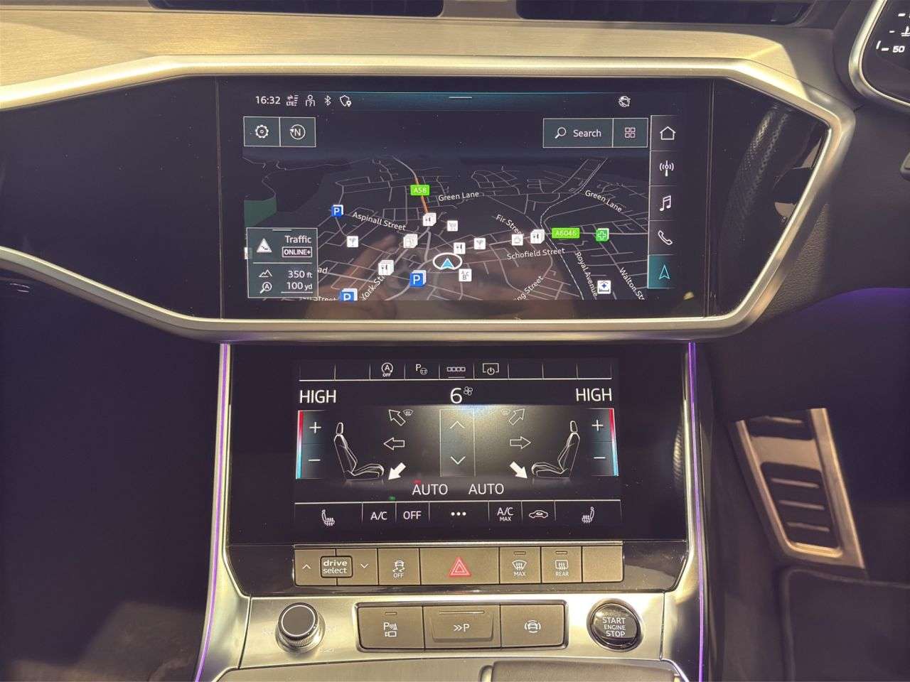 2023 AUDI A6 AVANT 2023 AUDI A6 AVANT