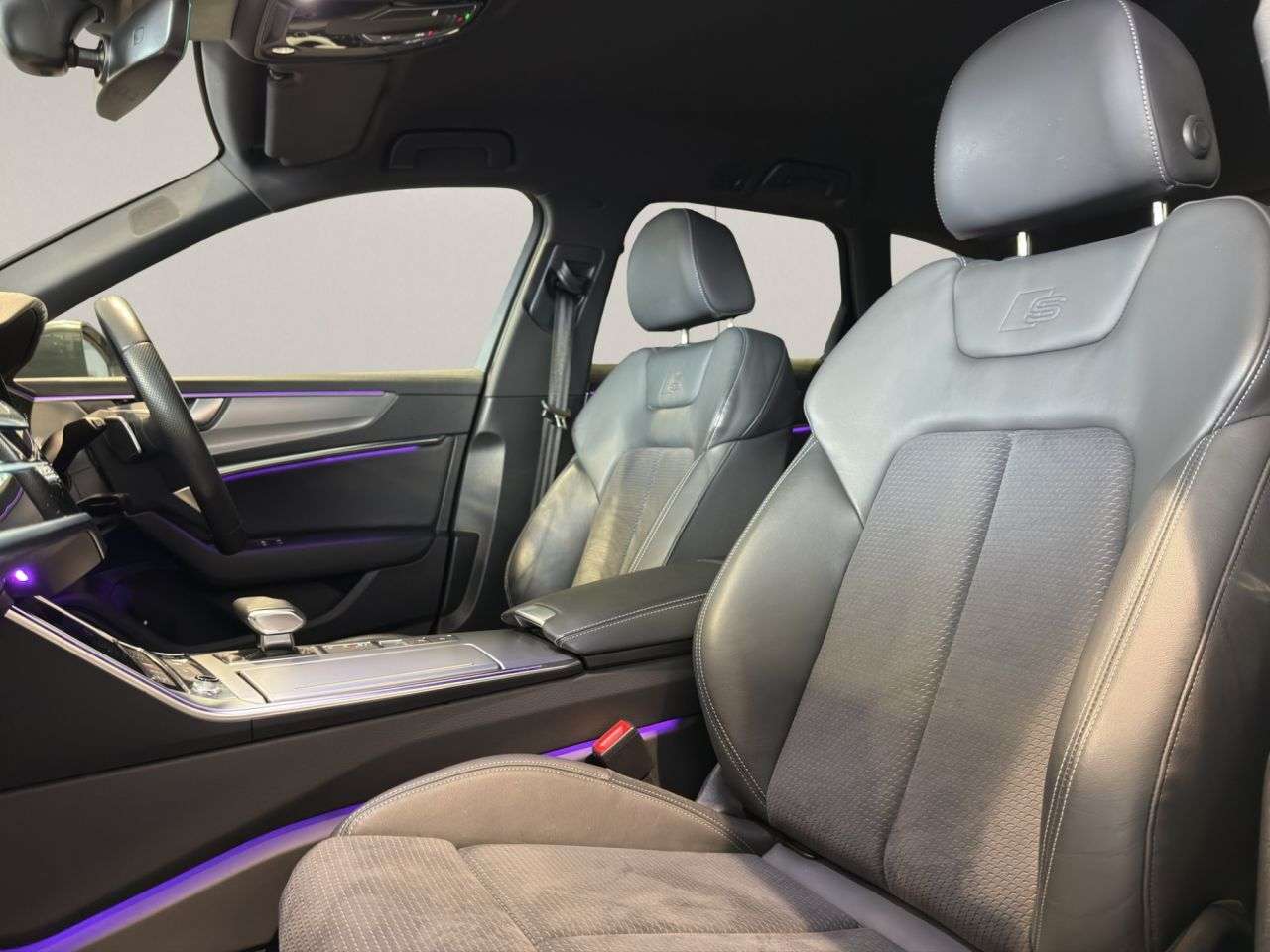 2023 AUDI A6 AVANT 2023 AUDI A6 AVANT