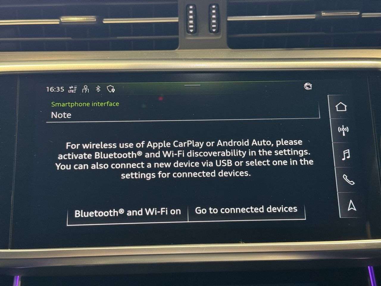 2023 AUDI A6 AVANT 2023 AUDI A6 AVANT