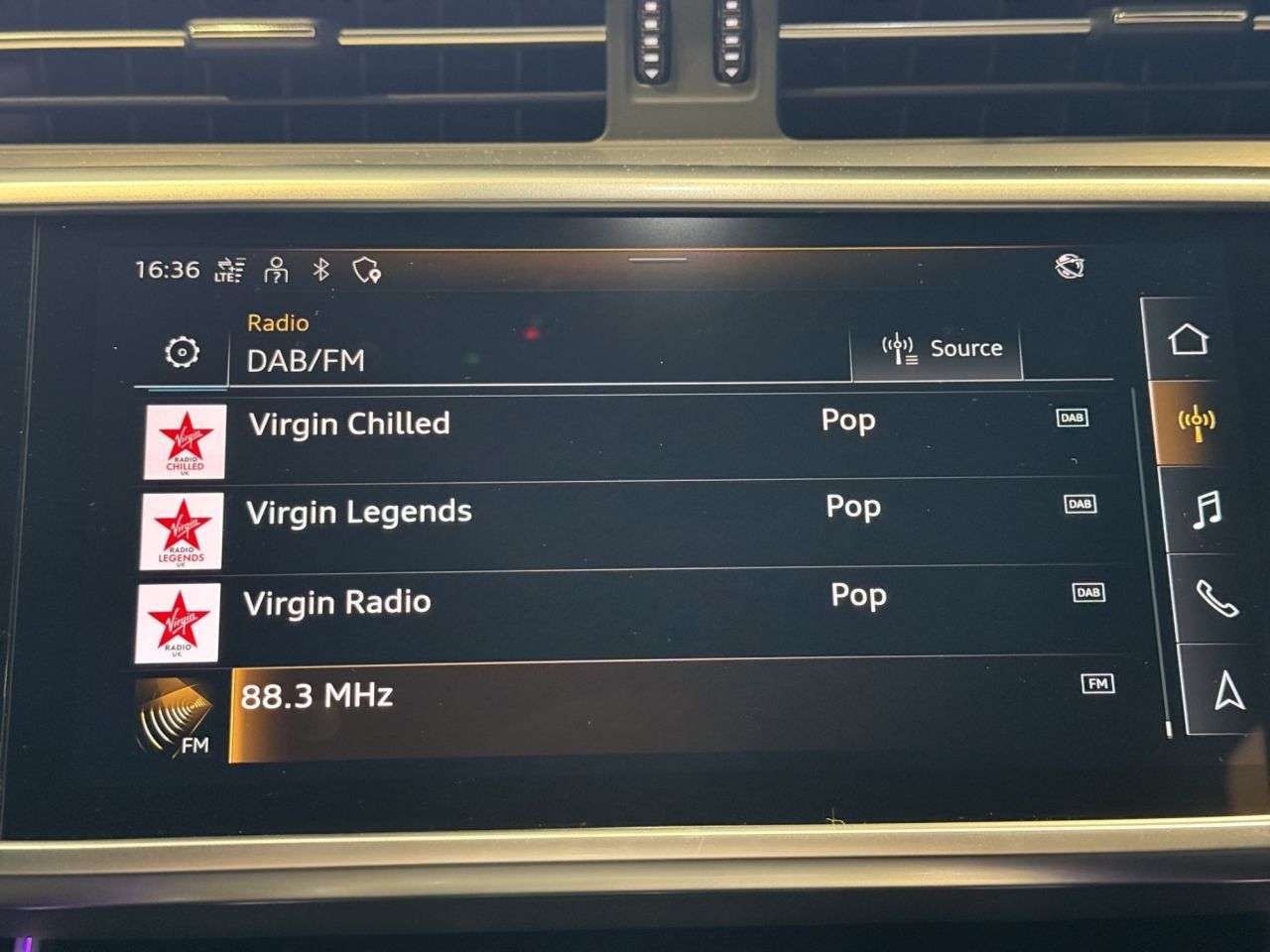 2023 AUDI A6 AVANT 2023 AUDI A6 AVANT