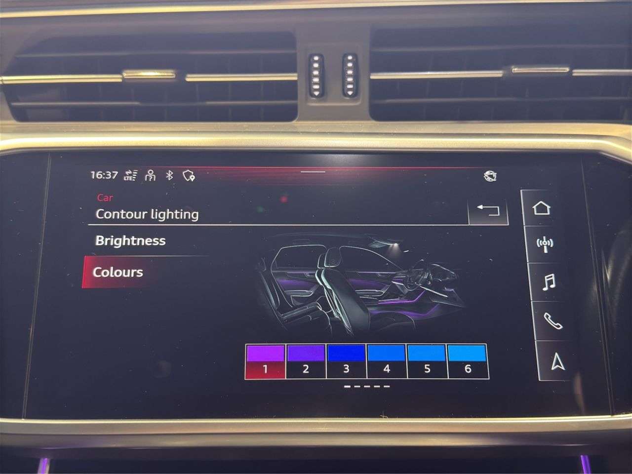 2023 AUDI A6 AVANT 2023 AUDI A6 AVANT