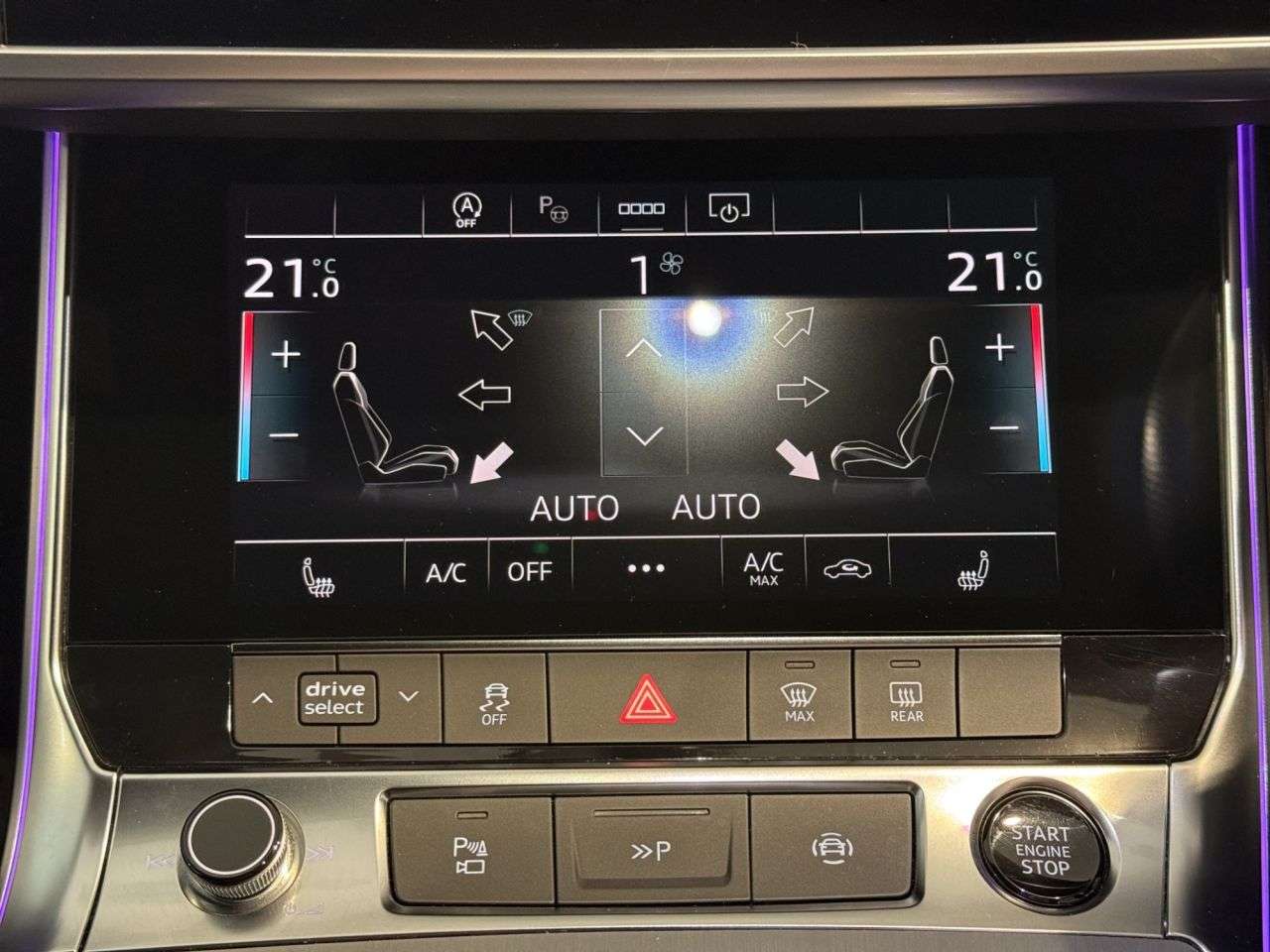 2023 AUDI A6 AVANT 2023 AUDI A6 AVANT