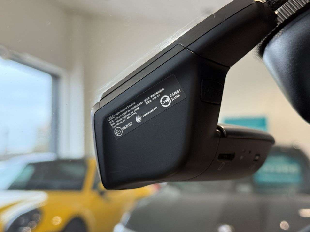 2023 AUDI A6 AVANT 2023 AUDI A6 AVANT