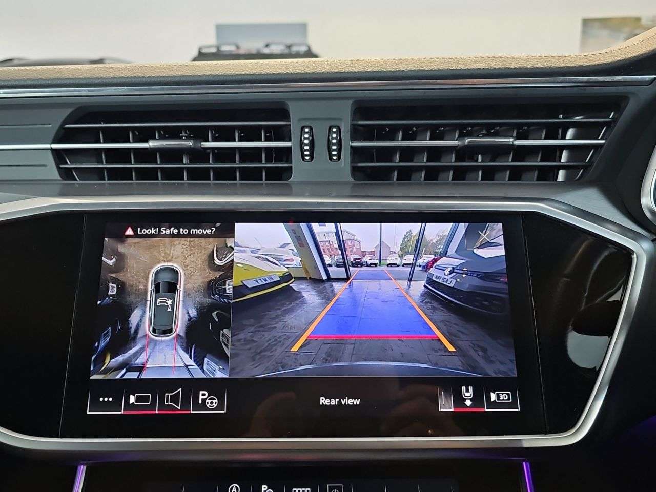 2023 AUDI A6 AVANT 2023 AUDI A6 AVANT