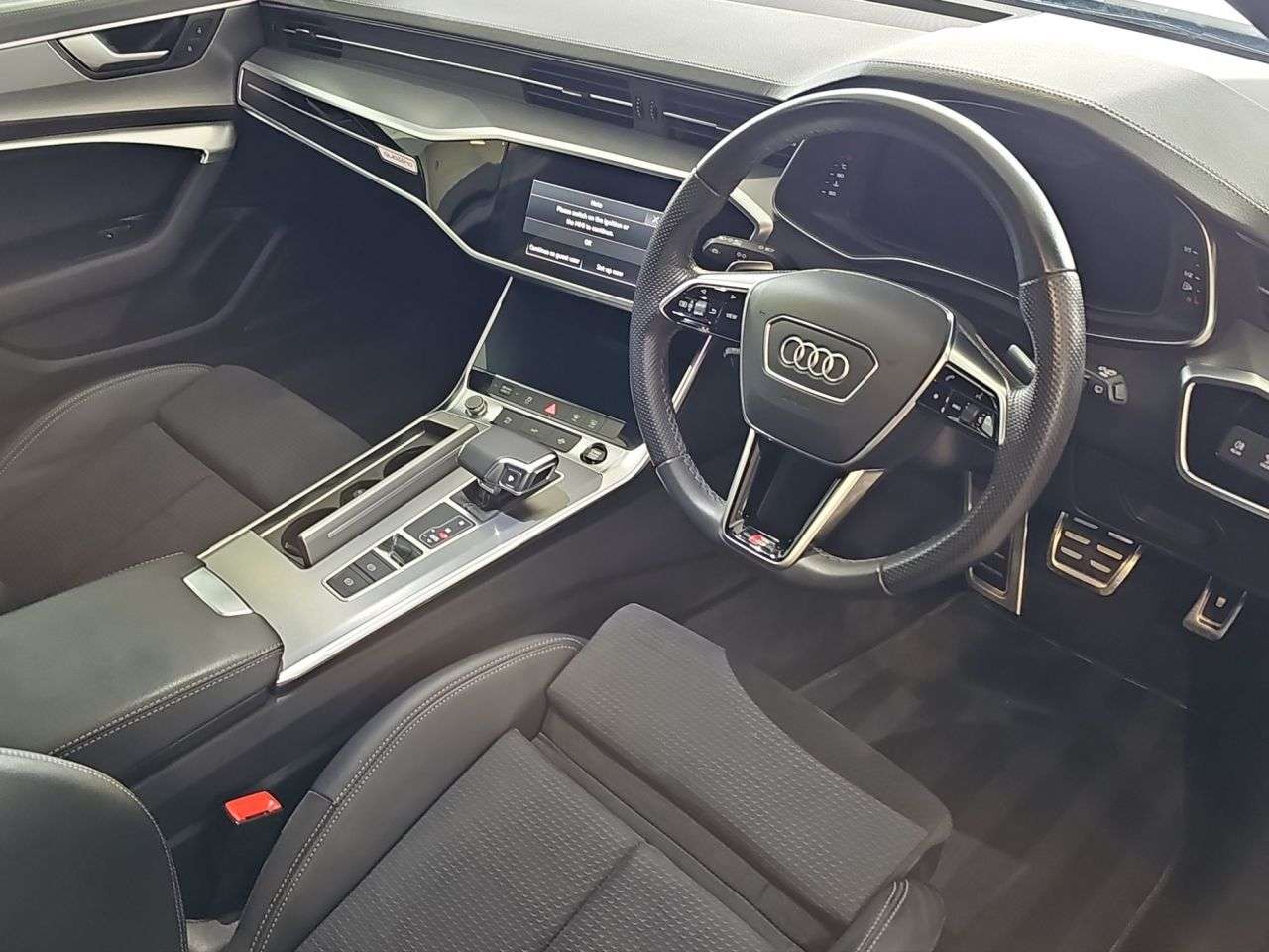 2023 AUDI A6 AVANT 2023 AUDI A6 AVANT