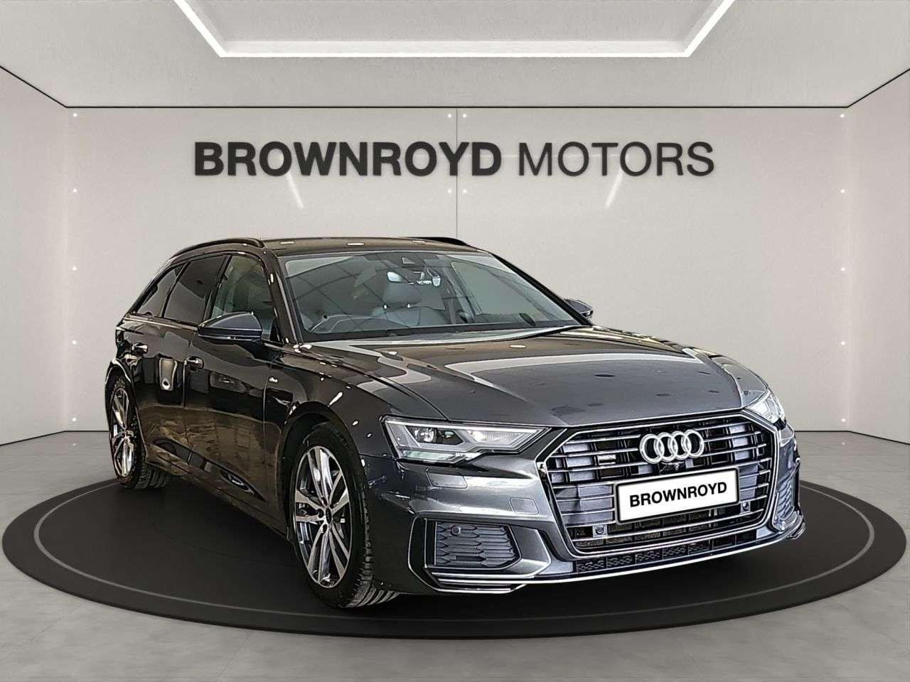 2023 AUDI A6 AVANT 2023 AUDI A6 AVANT