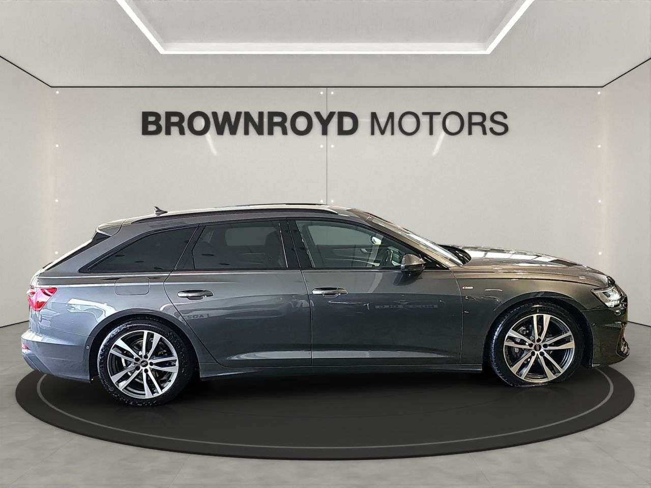 2023 AUDI A6 AVANT 2023 AUDI A6 AVANT