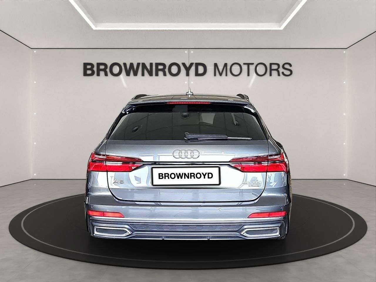 2023 AUDI A6 AVANT 2023 AUDI A6 AVANT