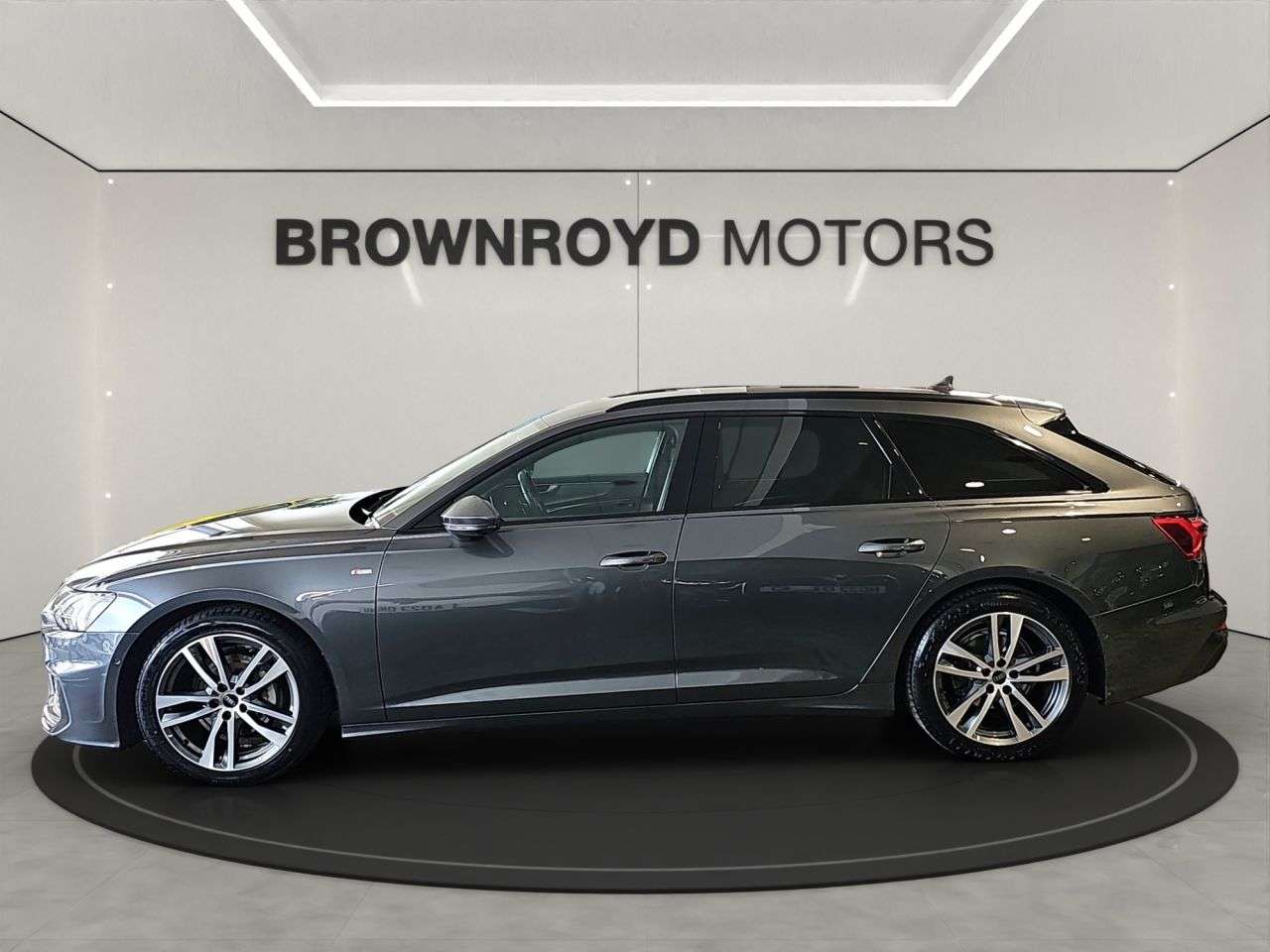 2023 AUDI A6 AVANT 2023 AUDI A6 AVANT