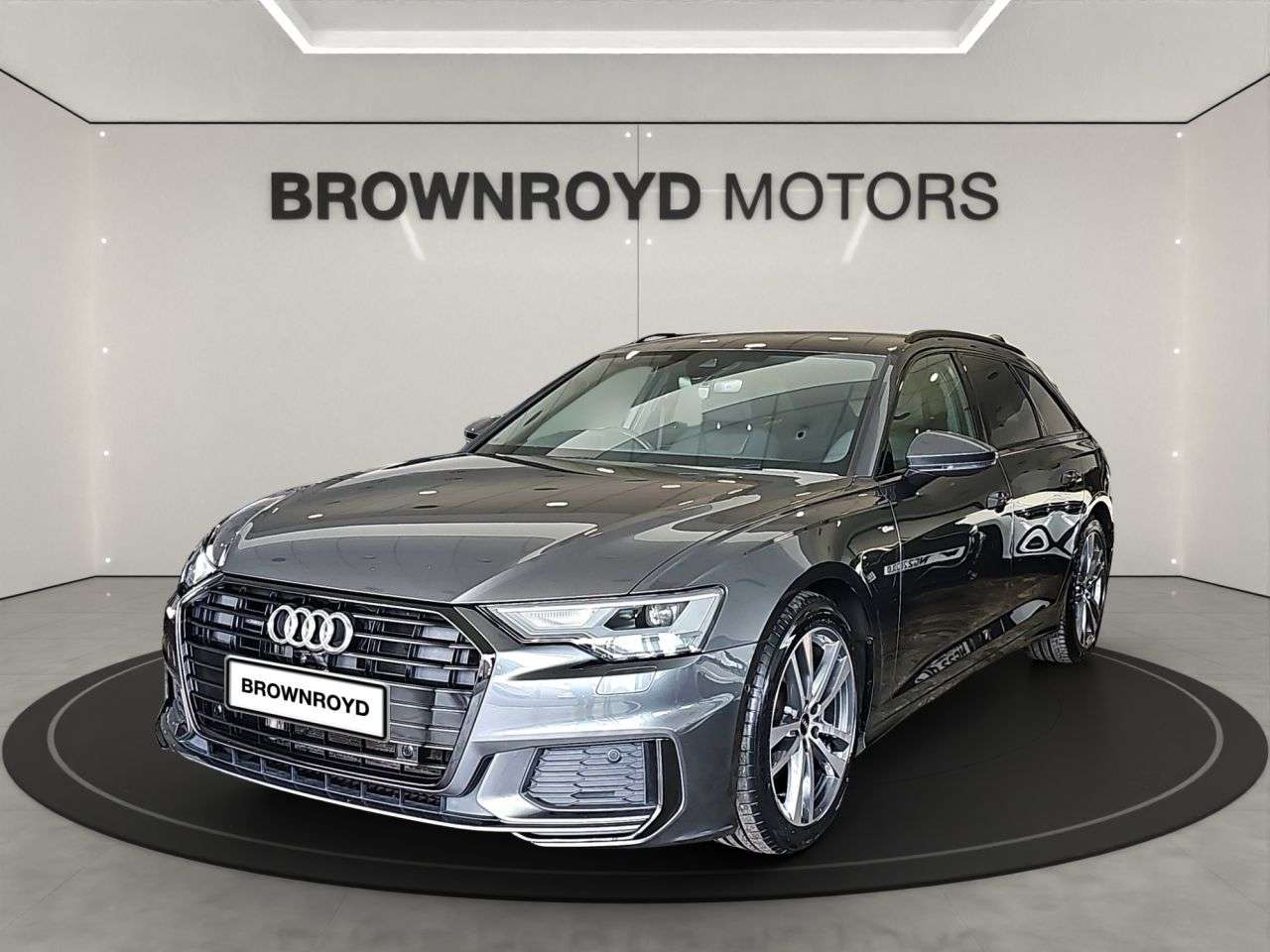 2023 AUDI A6 AVANT 2023 AUDI A6 AVANT