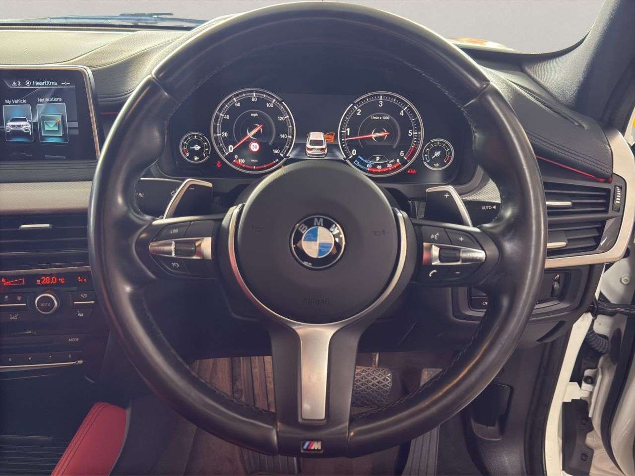 2018 BMW X6 2018 BMW X6