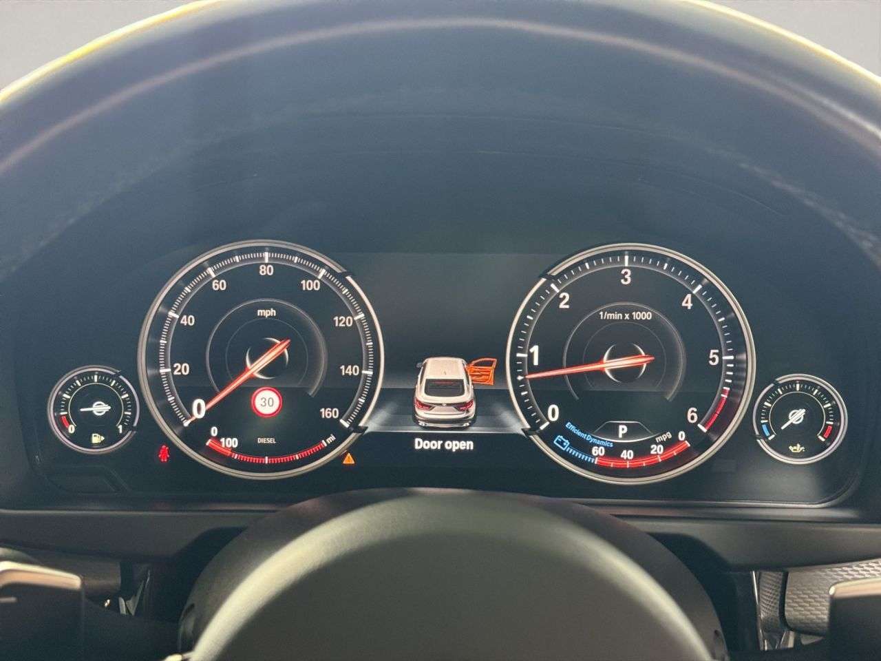 2018 BMW X6 2018 BMW X6