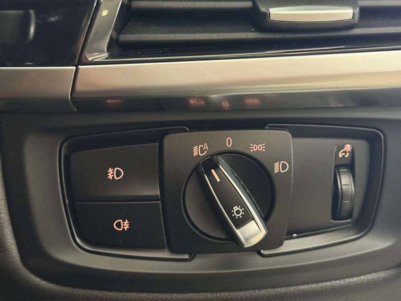 2018 BMW X6 2018 BMW X6