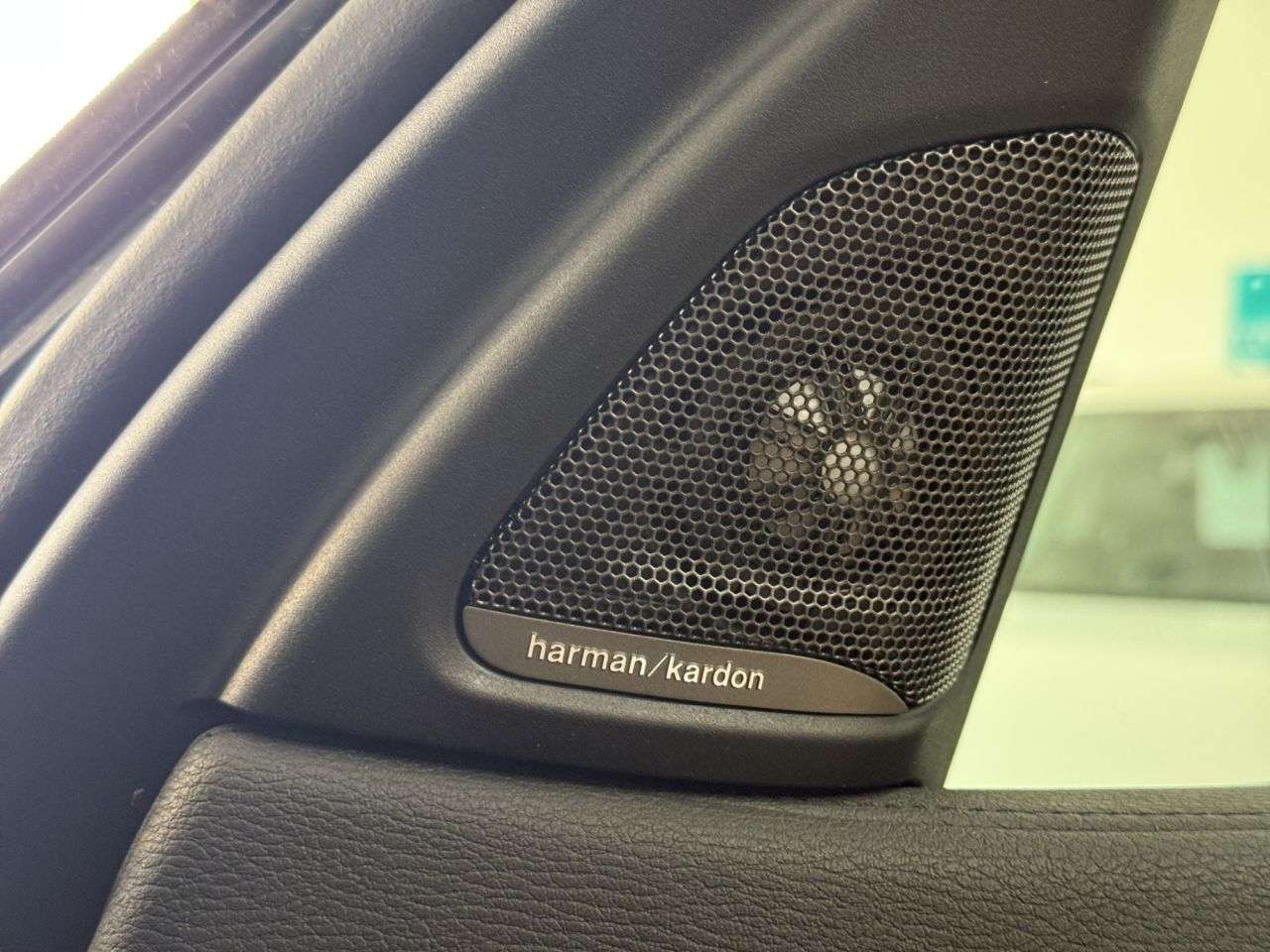 2018 BMW X6 2018 BMW X6