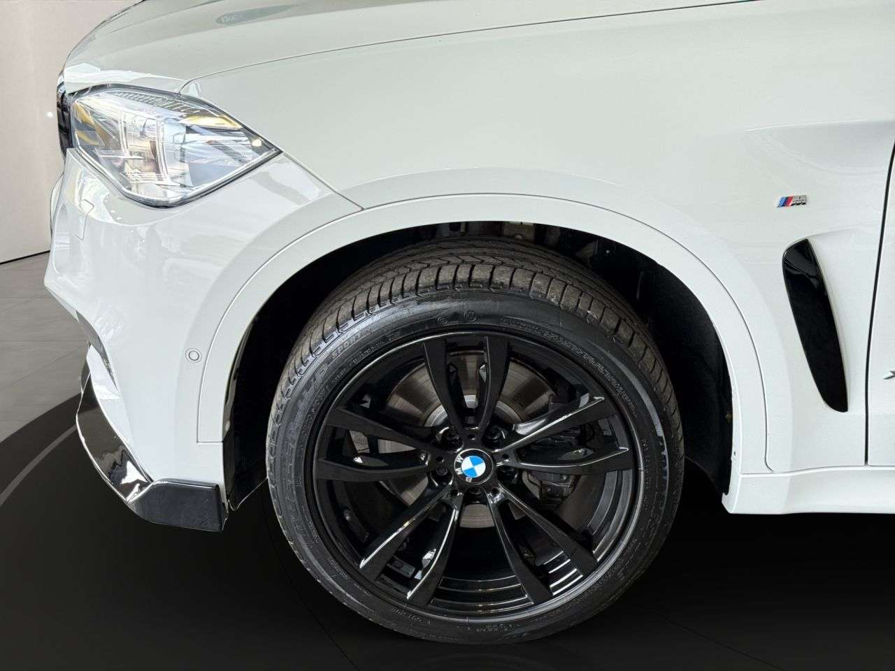 2018 BMW X6 2018 BMW X6