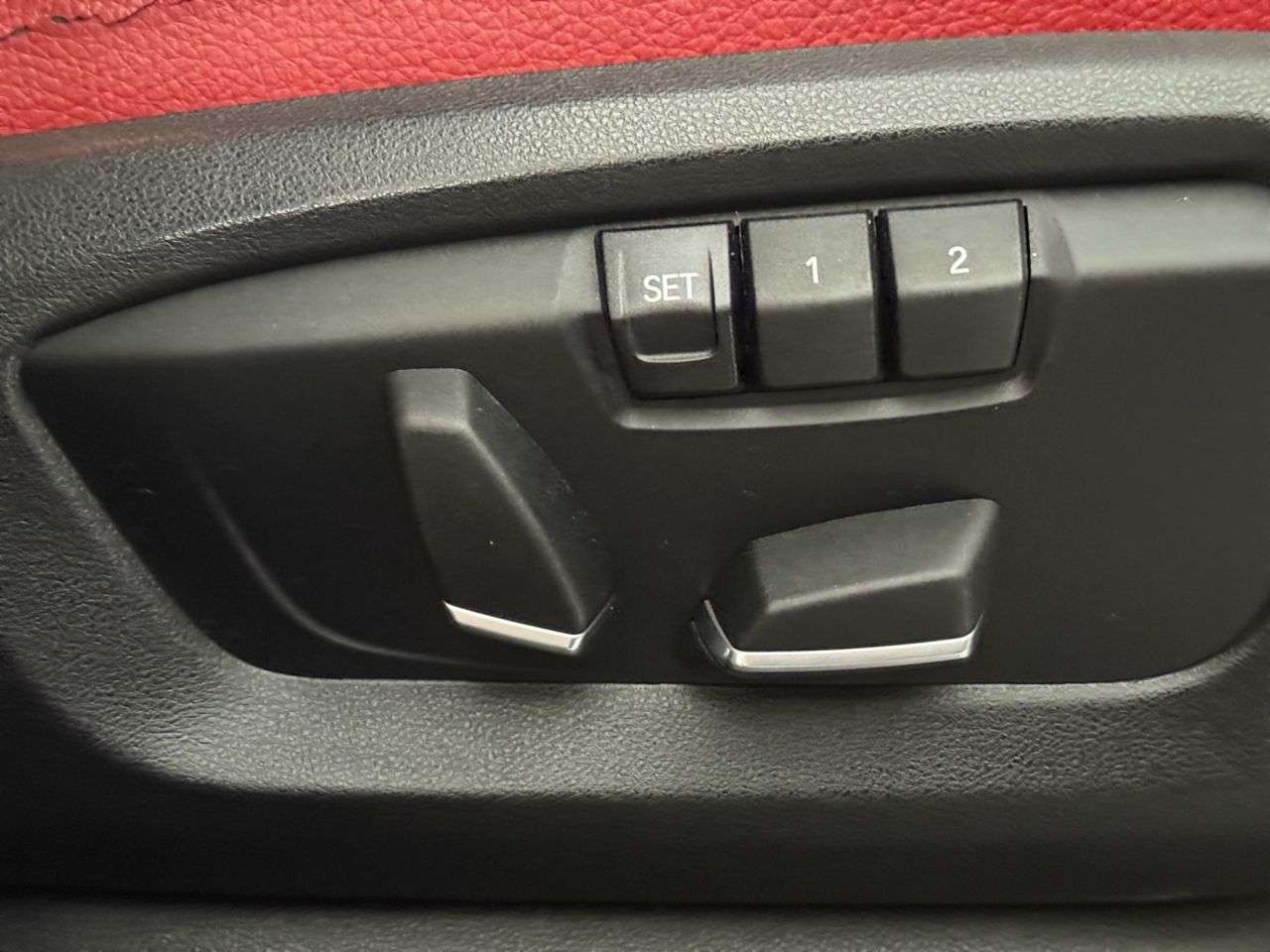 2018 BMW X6 2018 BMW X6