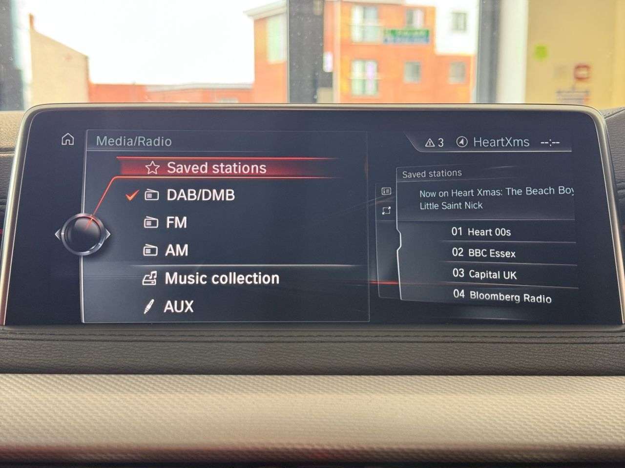 2018 BMW X6 2018 BMW X6