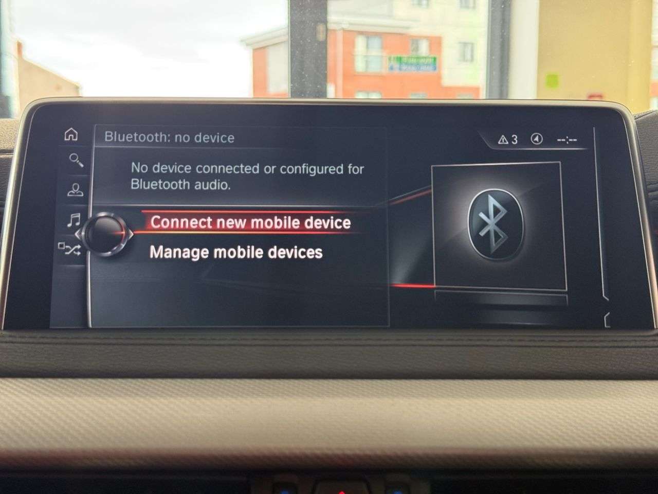 2018 BMW X6 2018 BMW X6