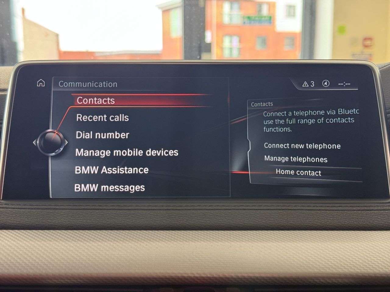 2018 BMW X6 2018 BMW X6