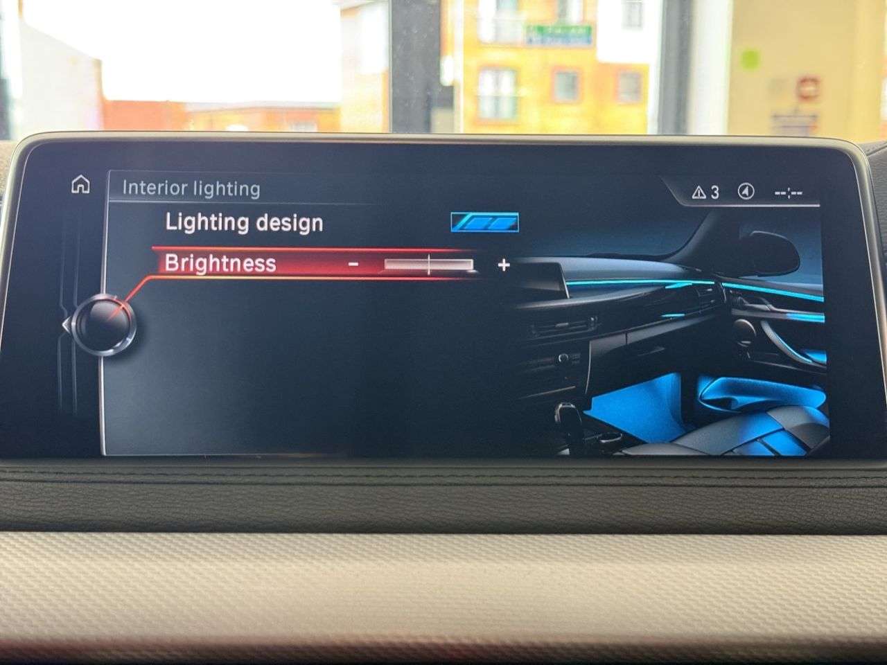 2018 BMW X6 2018 BMW X6