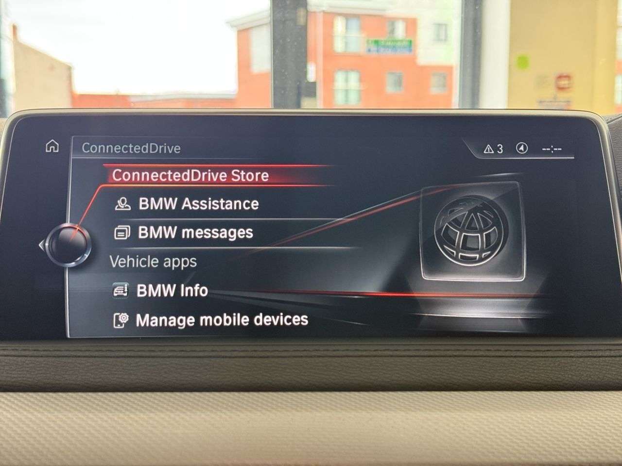 2018 BMW X6 2018 BMW X6