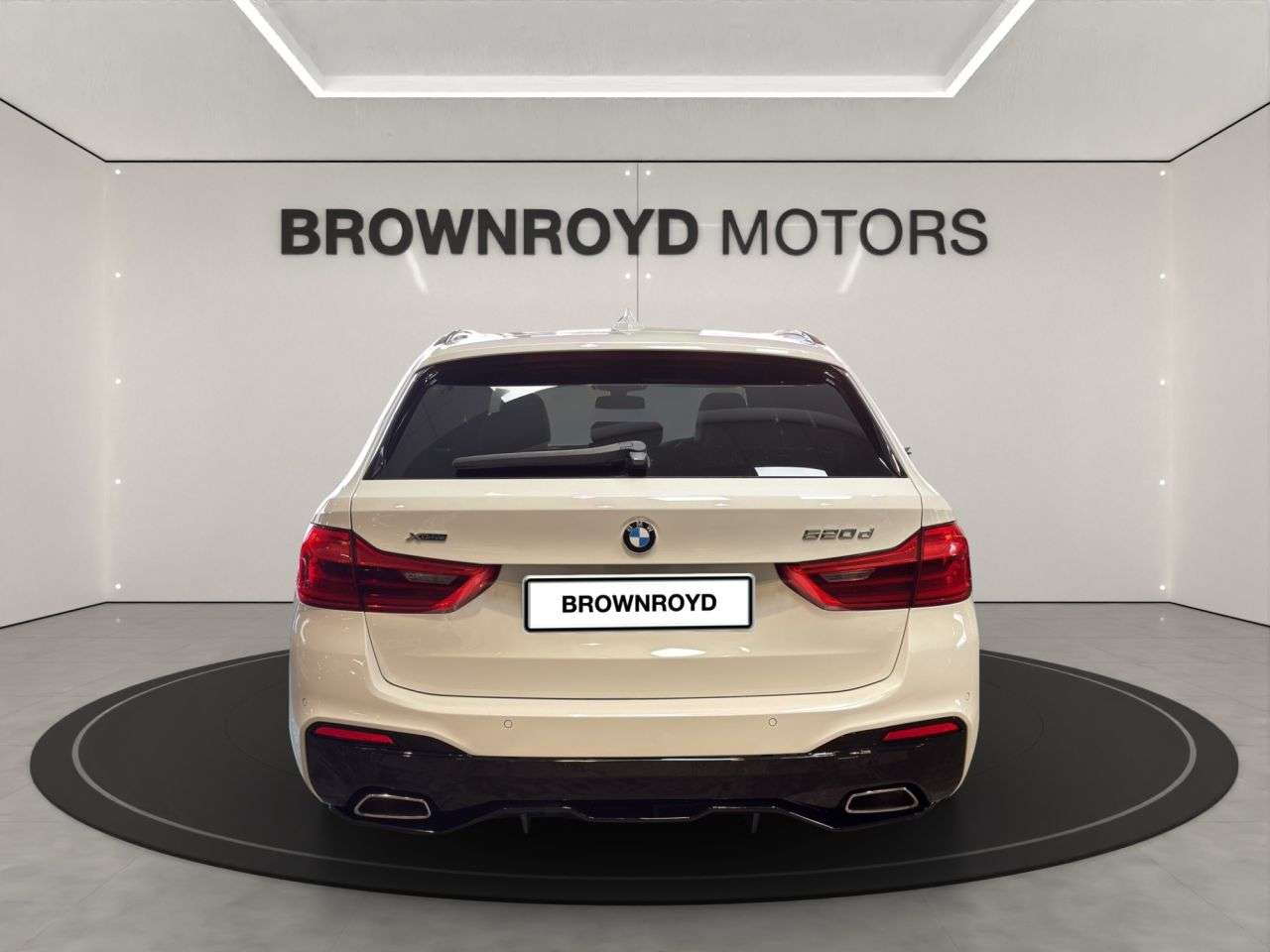 2018 BMW 5 SERIES 2018 BMW 5 SERIES