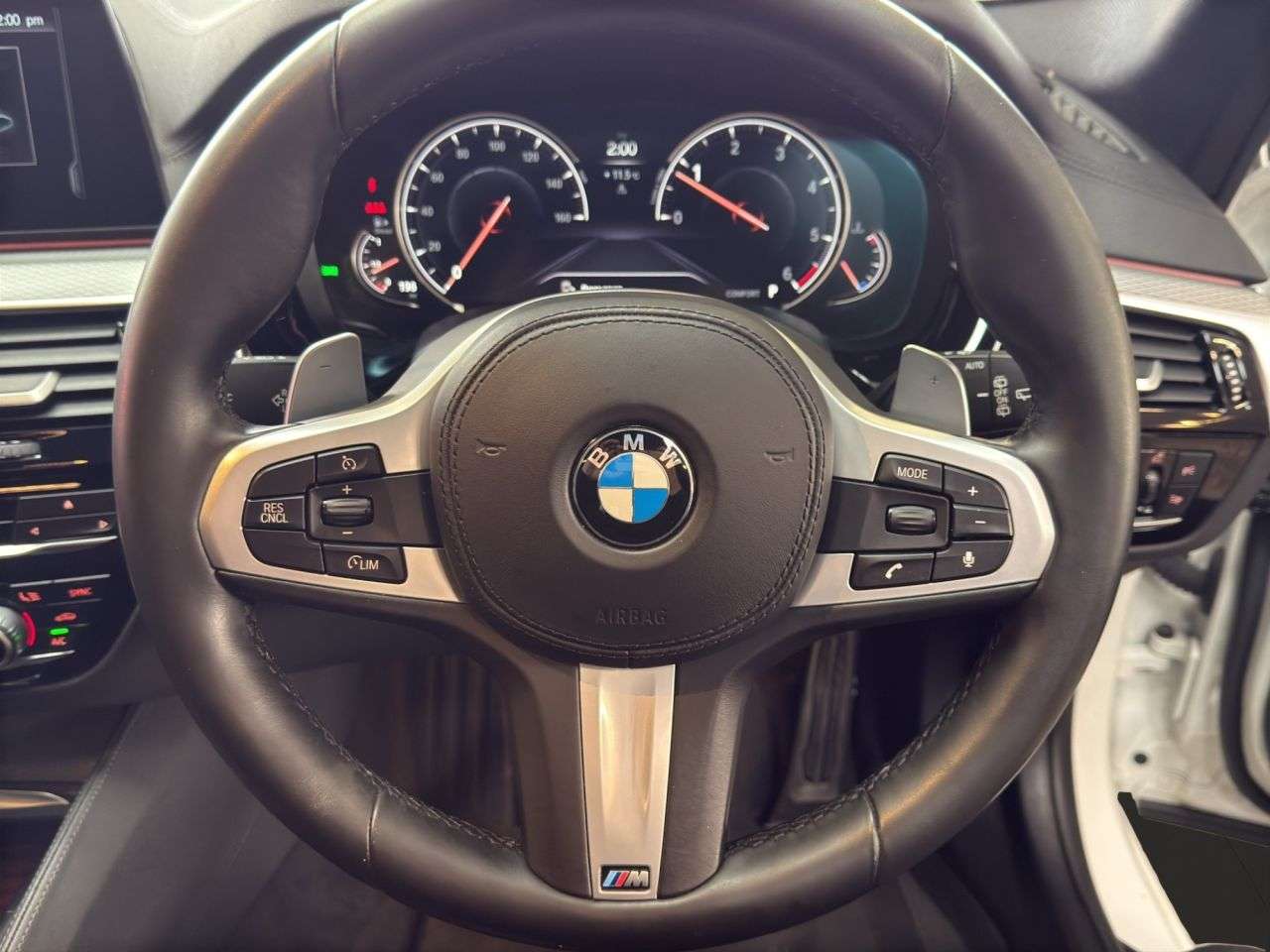 2018 BMW 5 SERIES 2018 BMW 5 SERIES