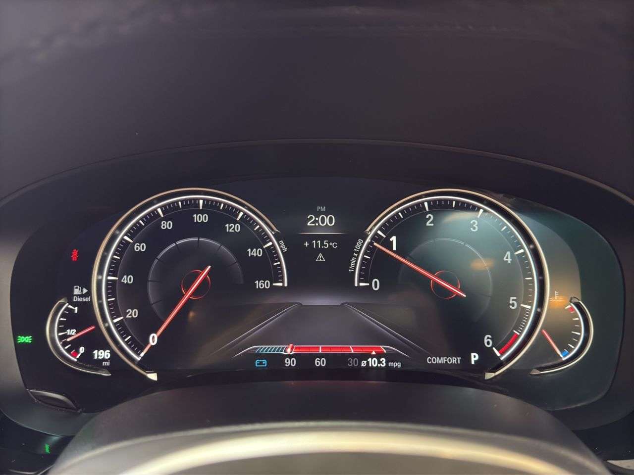 2018 BMW 5 SERIES 2018 BMW 5 SERIES