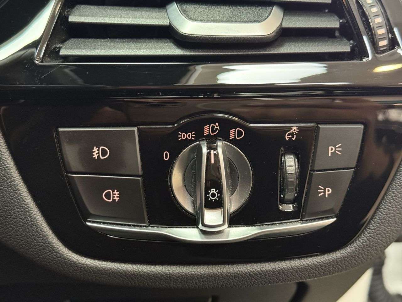 2018 BMW 5 SERIES 2018 BMW 5 SERIES