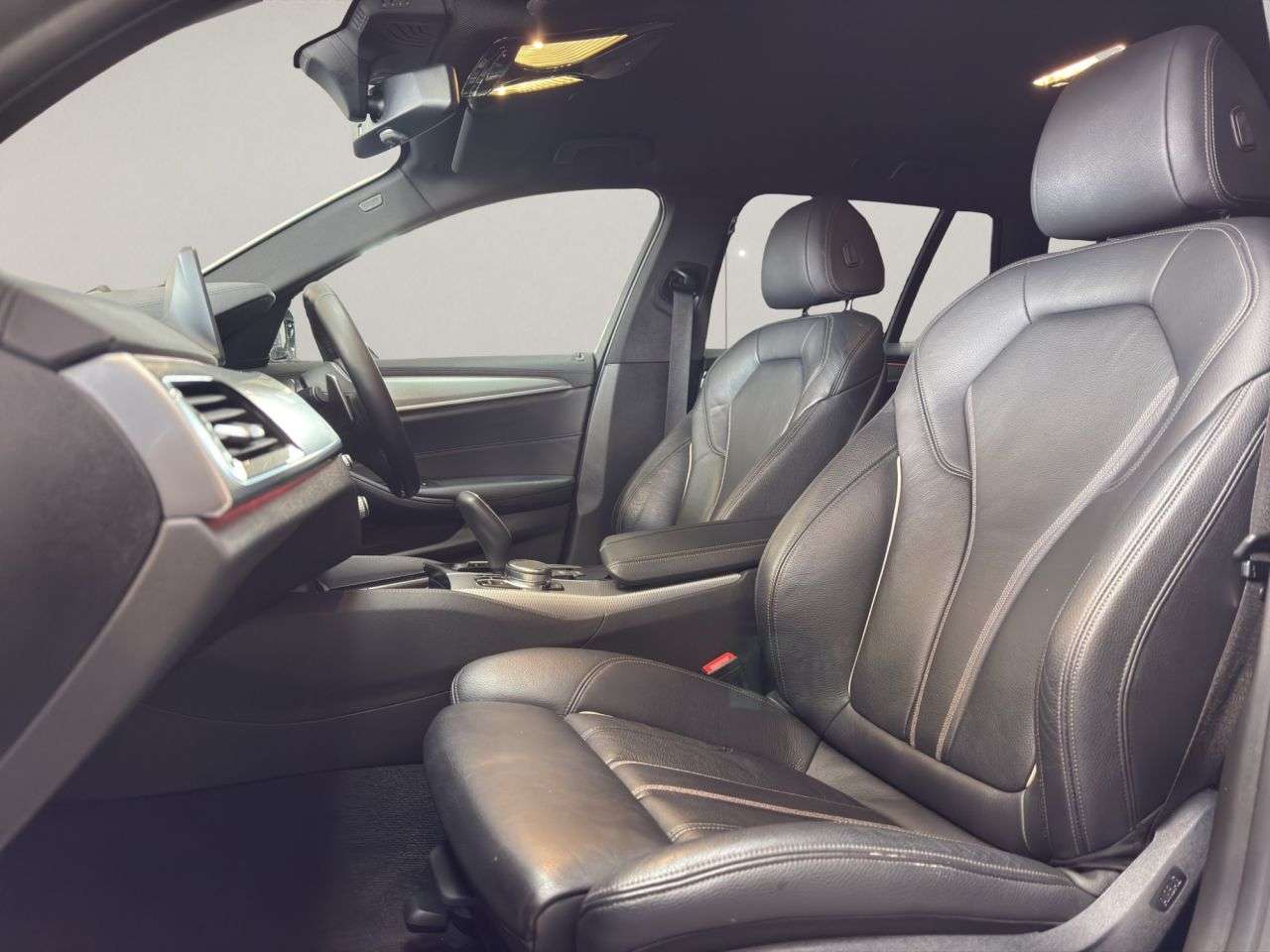 2018 BMW 5 SERIES 2018 BMW 5 SERIES