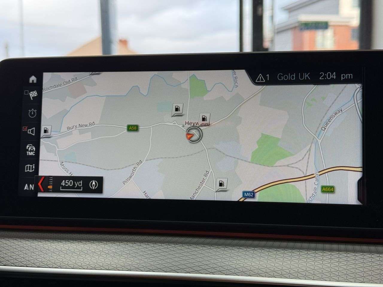 2018 BMW 5 SERIES 2018 BMW 5 SERIES