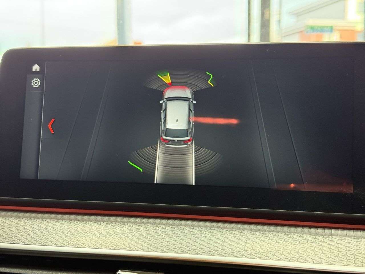 2018 BMW 5 SERIES 2018 BMW 5 SERIES