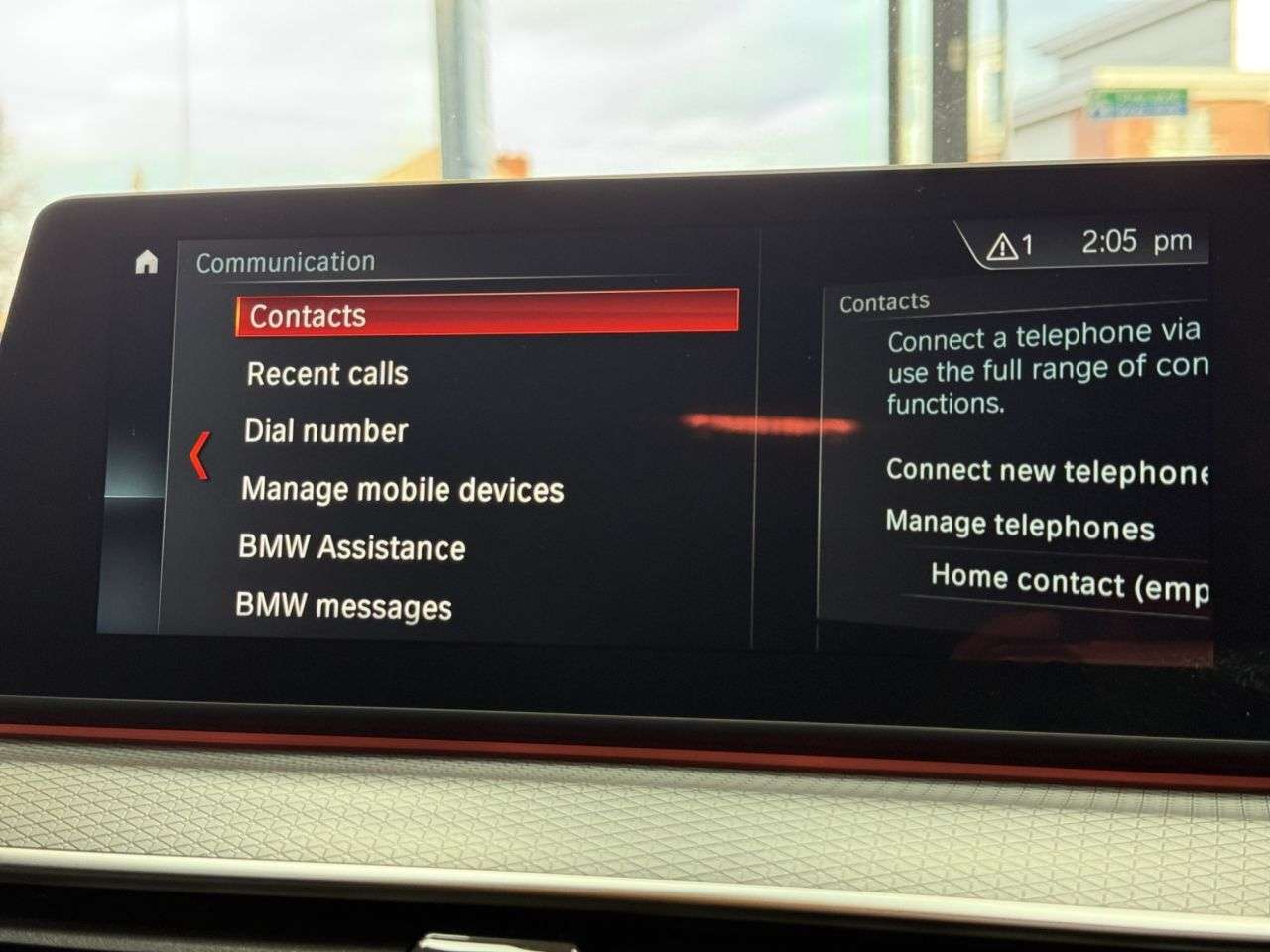 2018 BMW 5 SERIES 2018 BMW 5 SERIES