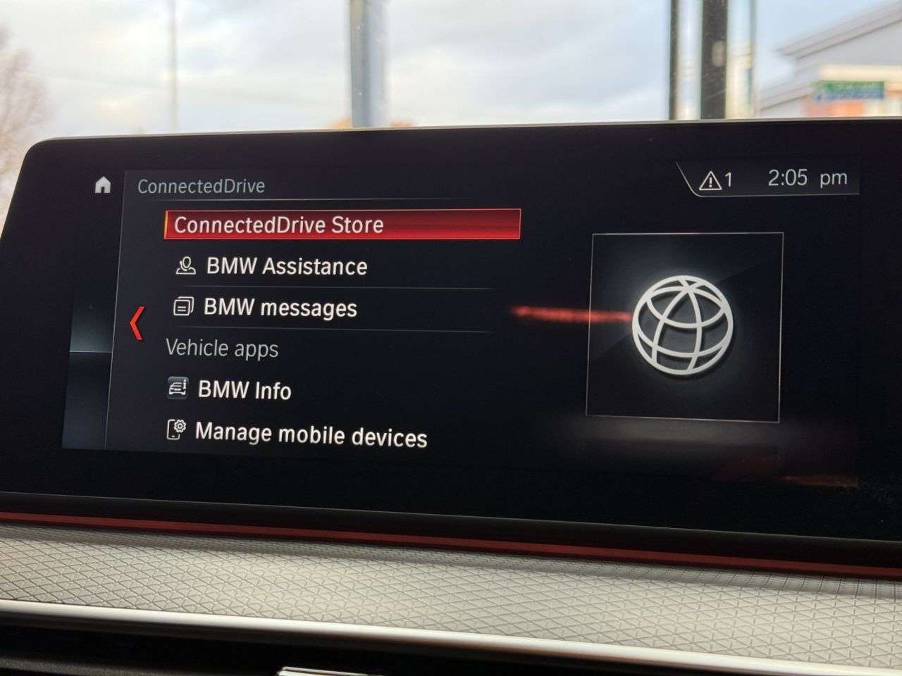 2018 BMW 5 SERIES 2018 BMW 5 SERIES