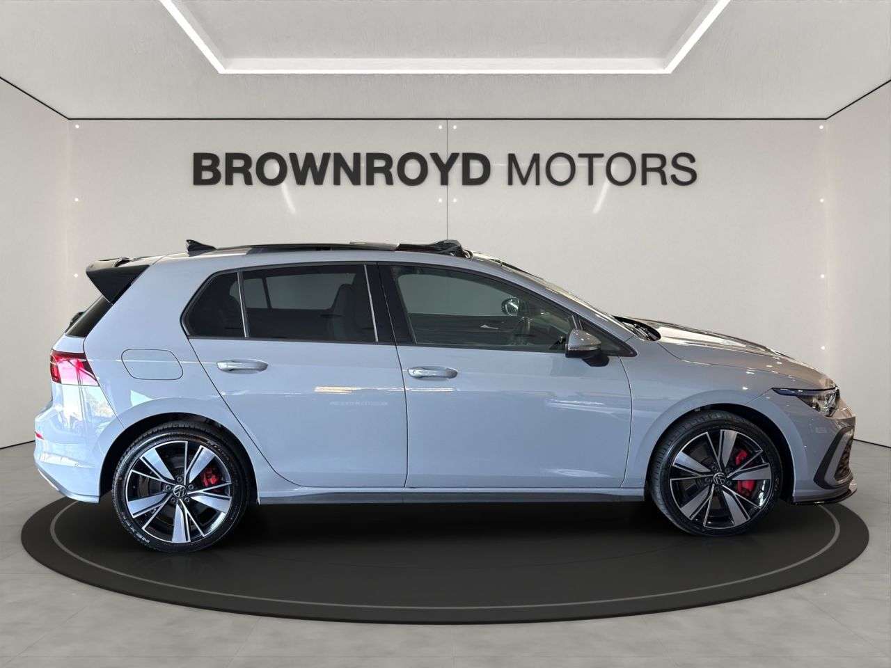 2021 VOLKSWAGEN GOLF 2021 VOLKSWAGEN GOLF