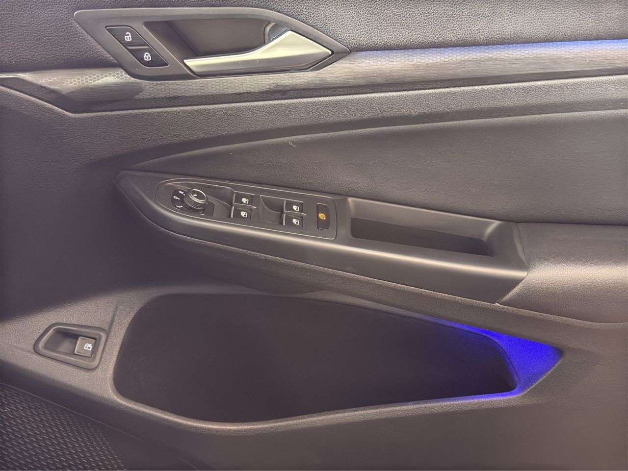 2021 VOLKSWAGEN GOLF 2021 VOLKSWAGEN GOLF