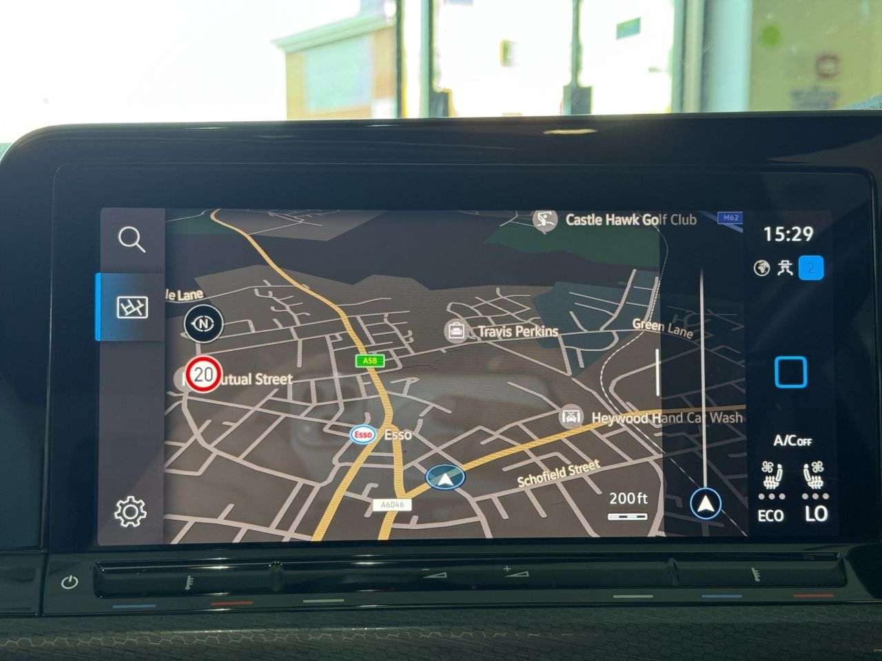 2021 VOLKSWAGEN GOLF 2021 VOLKSWAGEN GOLF