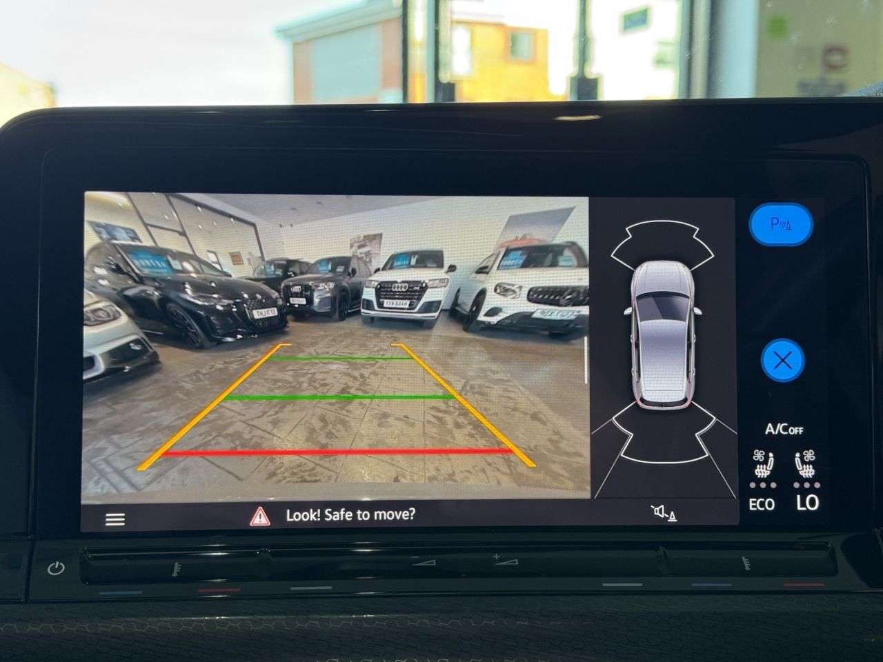 2021 VOLKSWAGEN GOLF 2021 VOLKSWAGEN GOLF