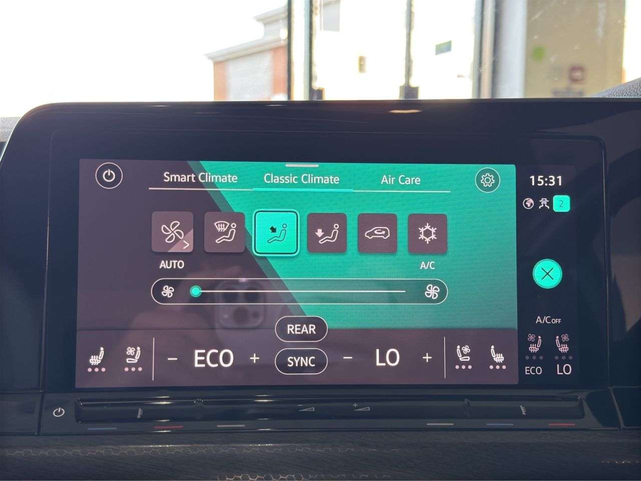 2021 VOLKSWAGEN GOLF 2021 VOLKSWAGEN GOLF