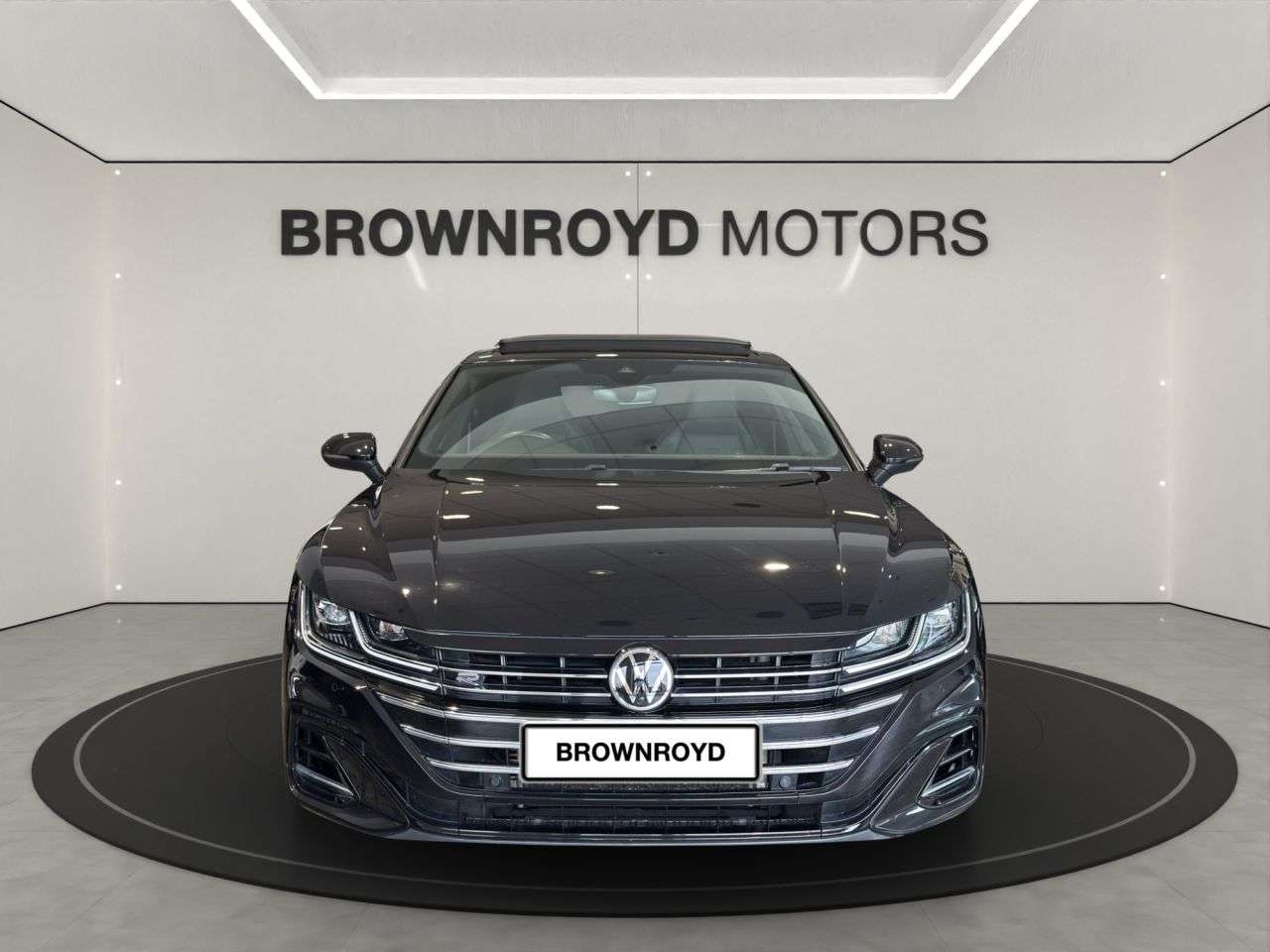 2020 VOLKSWAGEN ARTEON 2020 VOLKSWAGEN ARTEON