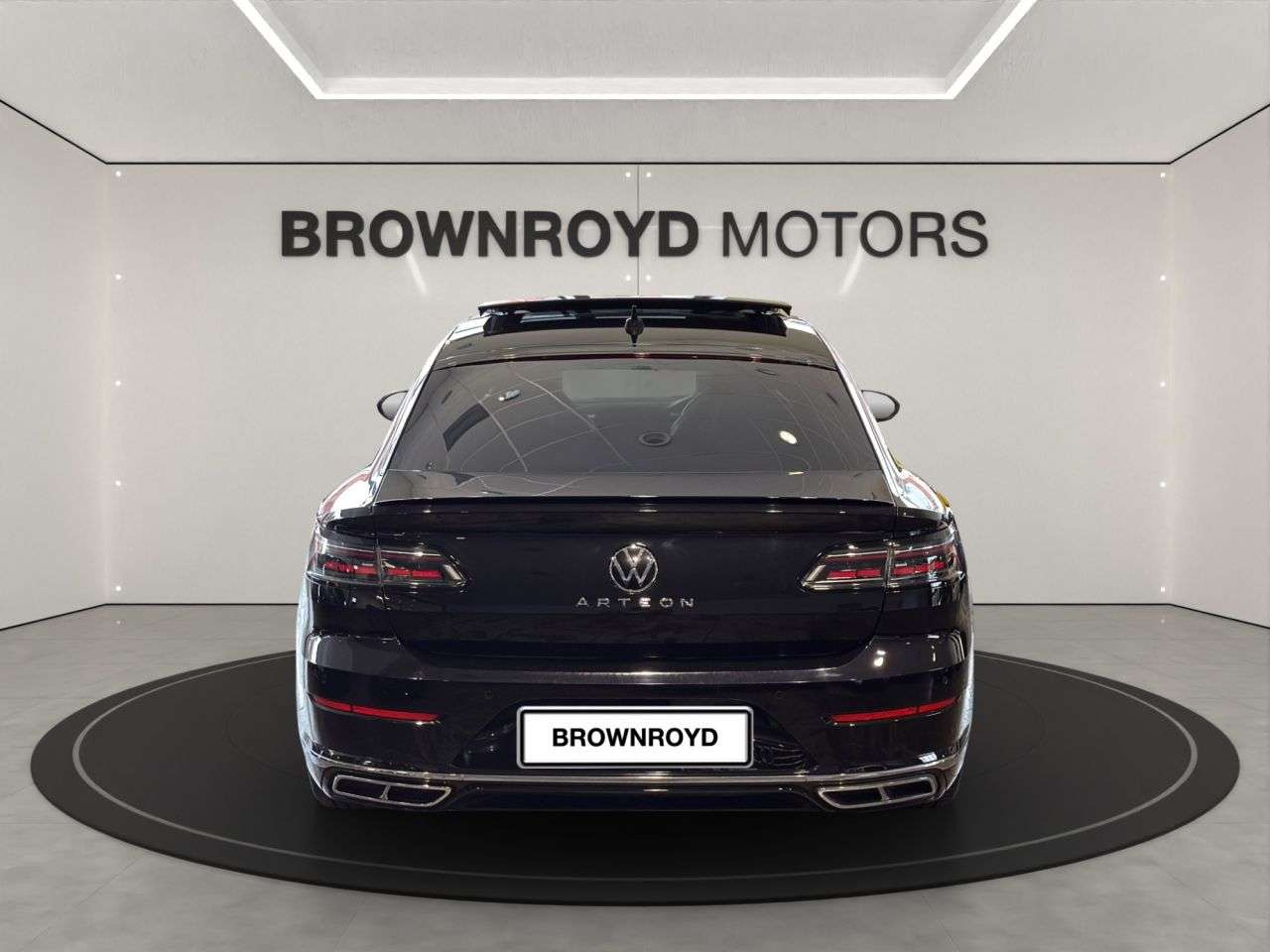 2020 VOLKSWAGEN ARTEON 2020 VOLKSWAGEN ARTEON