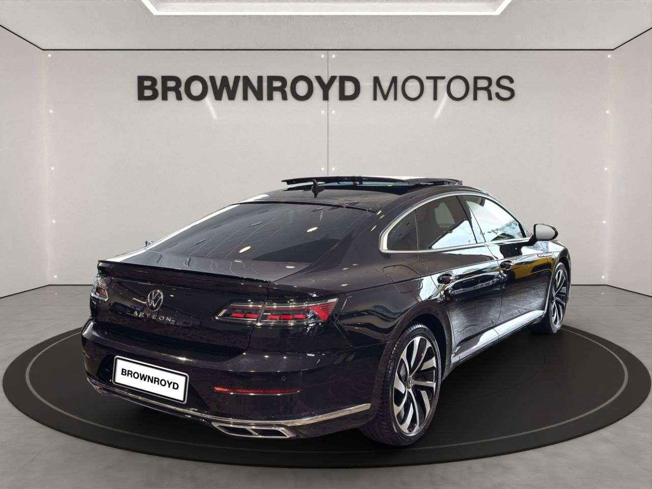 2020 VOLKSWAGEN ARTEON 2020 VOLKSWAGEN ARTEON