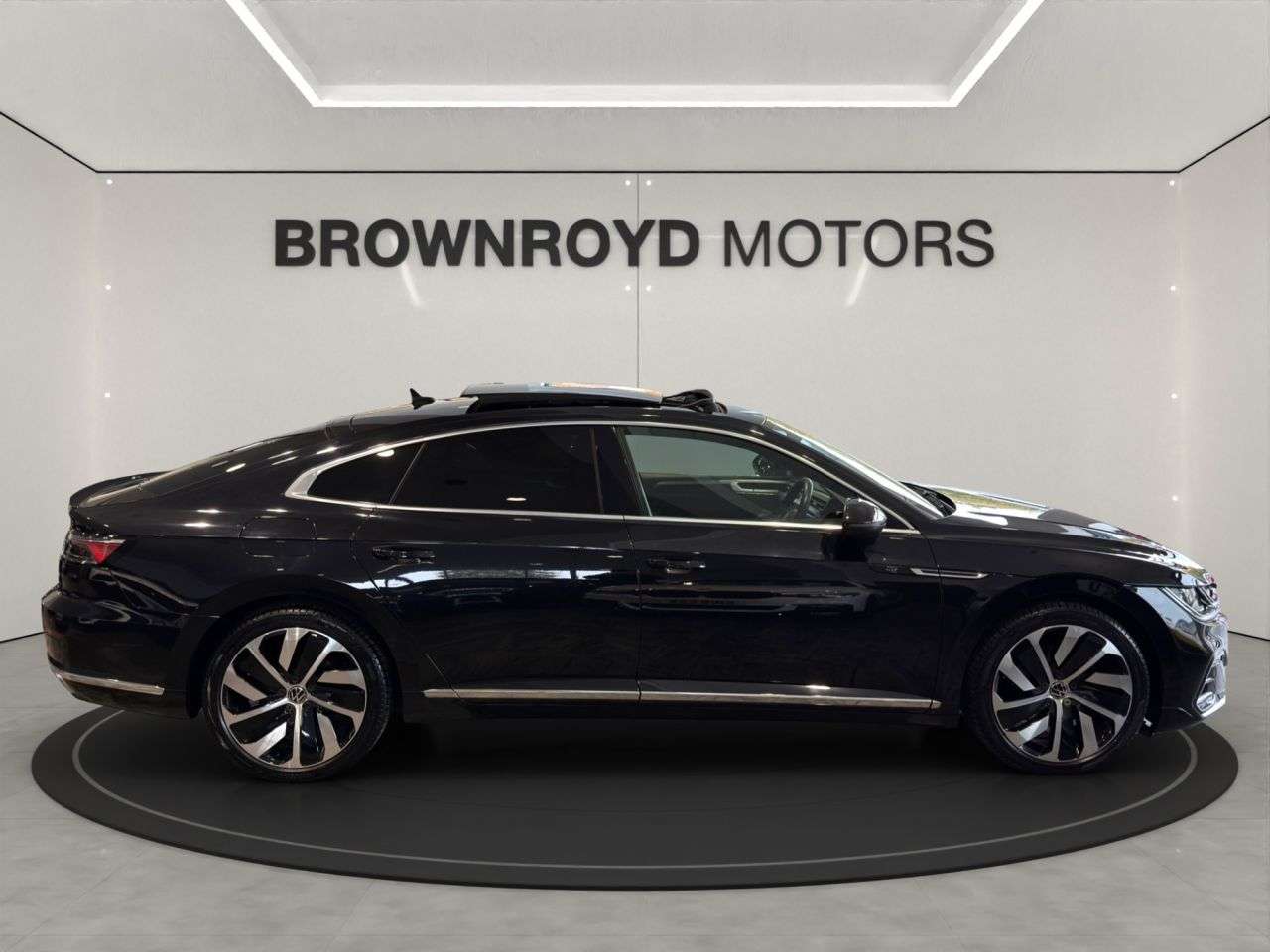 2020 VOLKSWAGEN ARTEON 2020 VOLKSWAGEN ARTEON