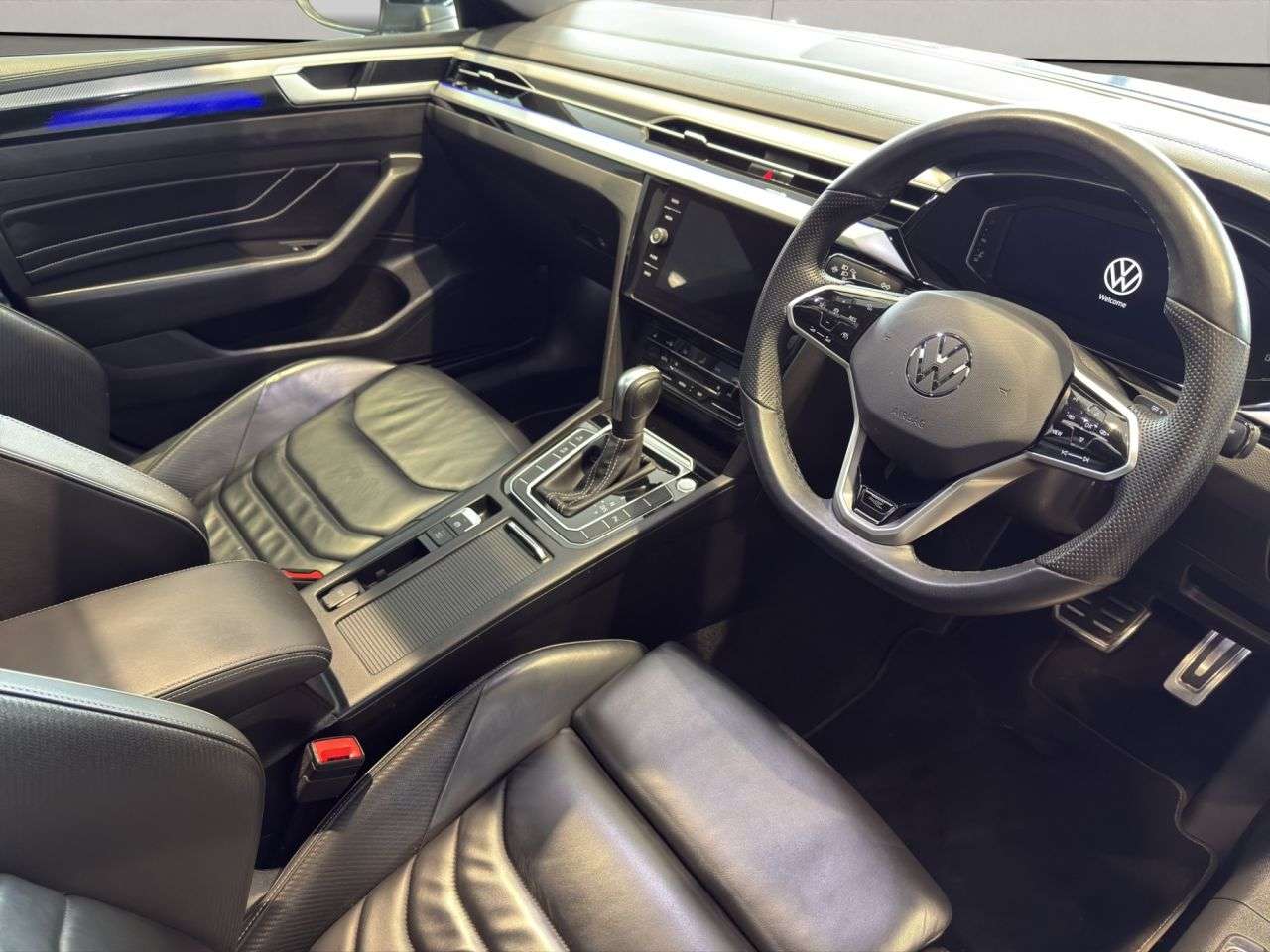 2020 VOLKSWAGEN ARTEON 2020 VOLKSWAGEN ARTEON