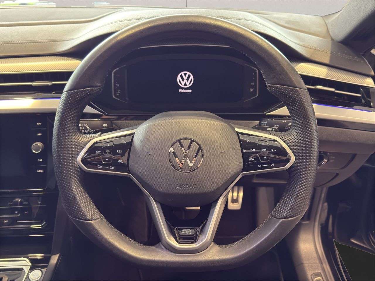 2020 VOLKSWAGEN ARTEON 2020 VOLKSWAGEN ARTEON