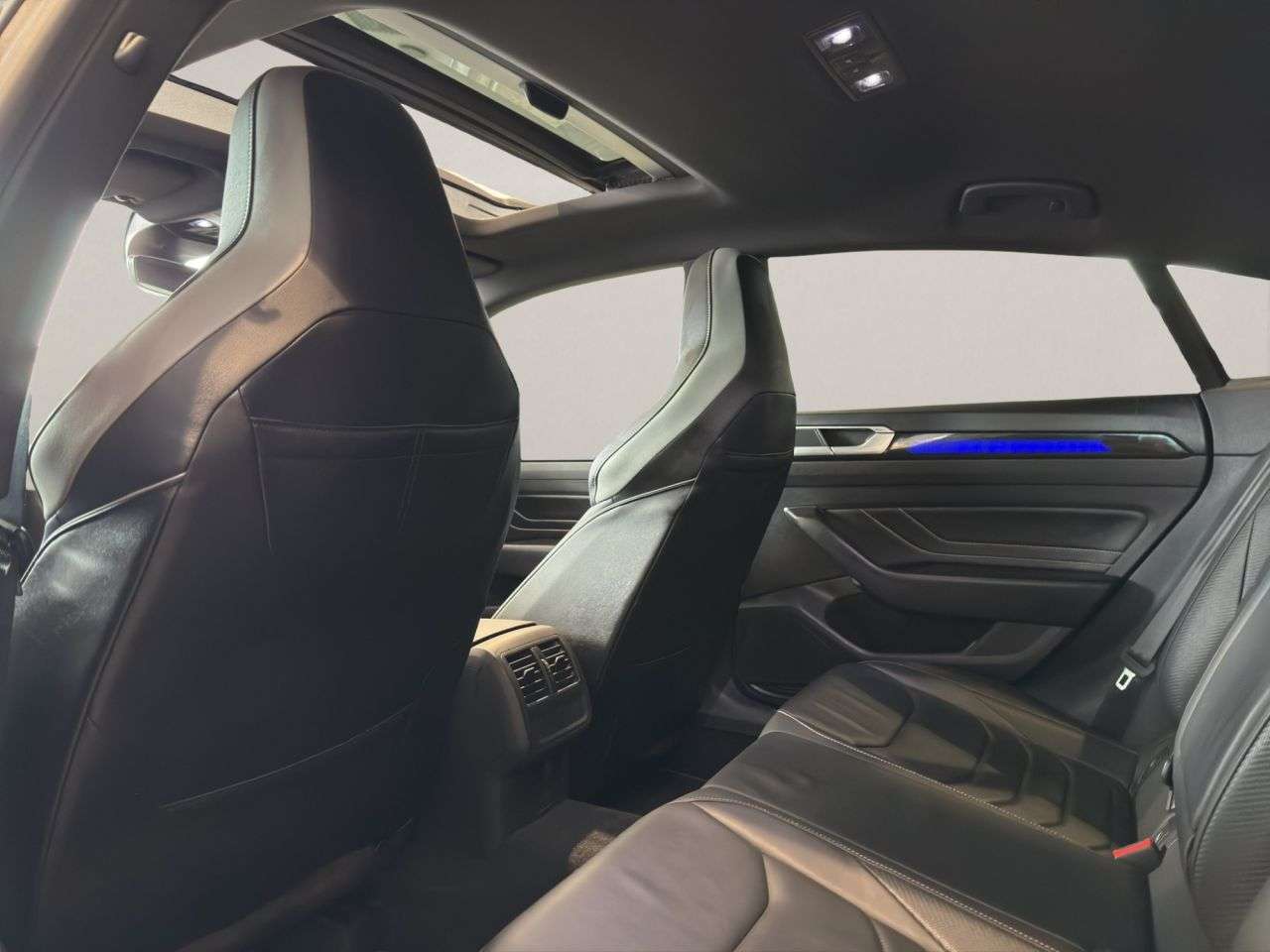 2020 VOLKSWAGEN ARTEON 2020 VOLKSWAGEN ARTEON