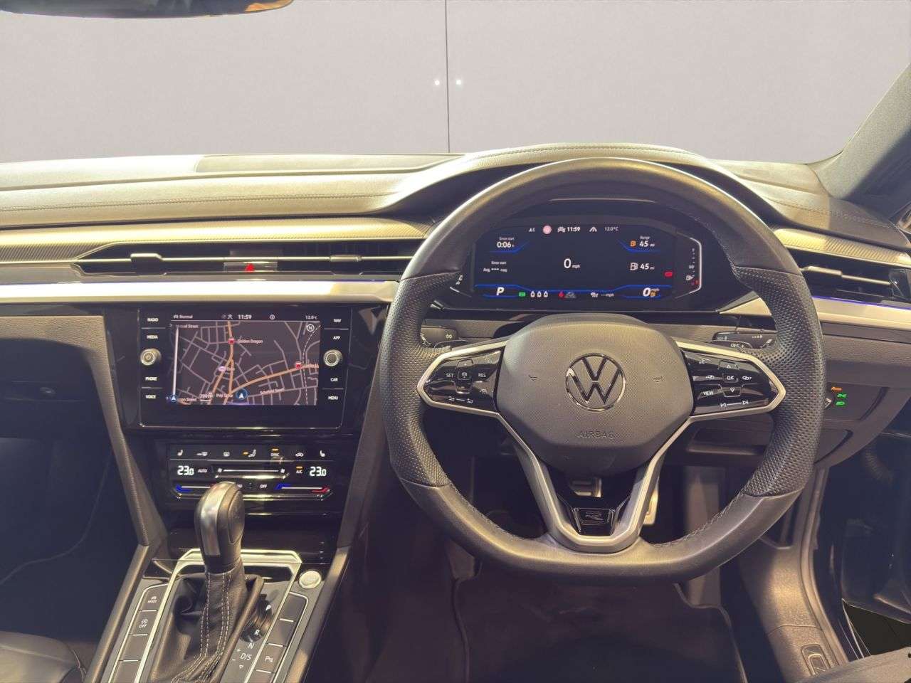 2020 VOLKSWAGEN ARTEON 2020 VOLKSWAGEN ARTEON